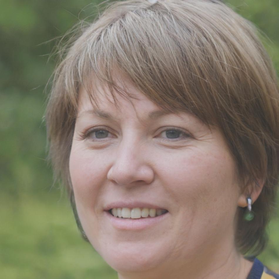 Ritratto di Francesca Valdiserri