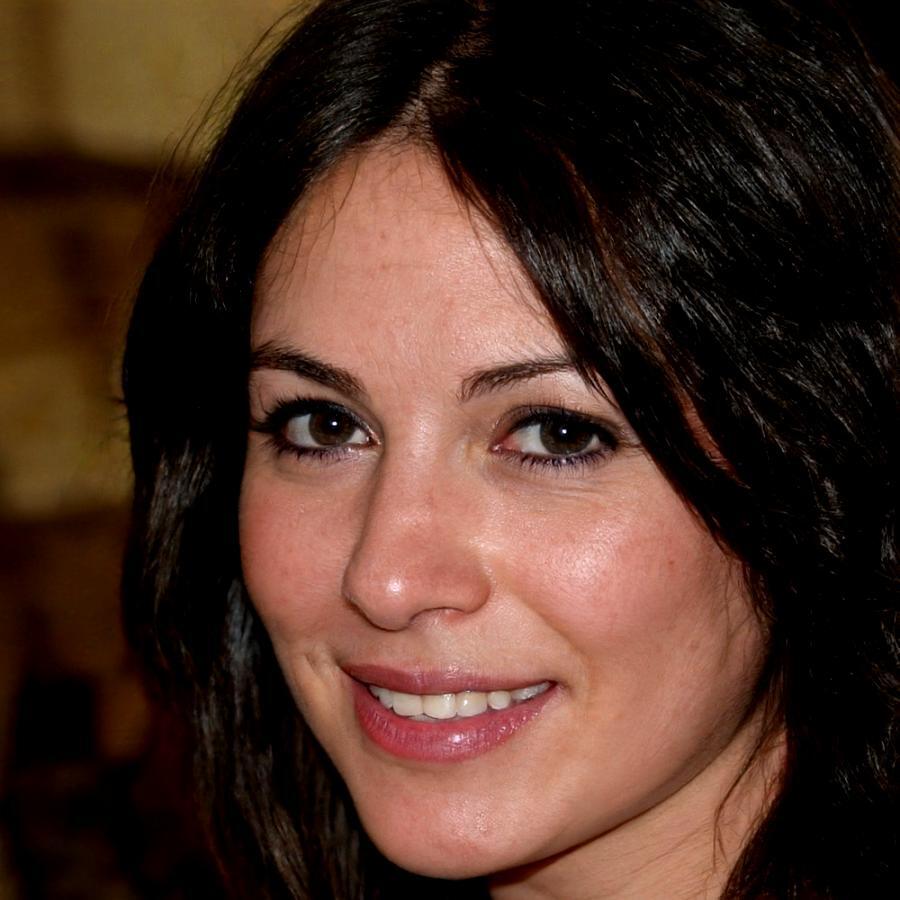 Francesca Mariani, responsabile dei programmi