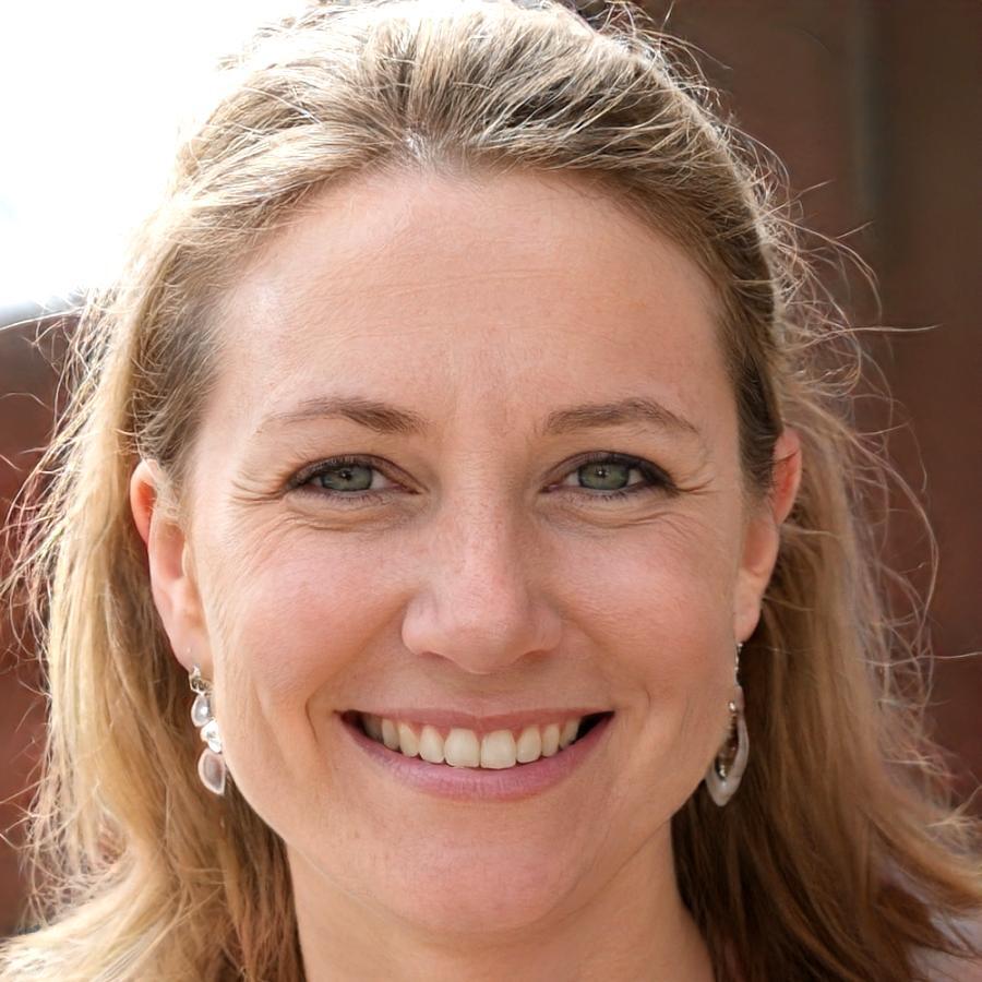 Ritratto di Elisabetta Marchetti