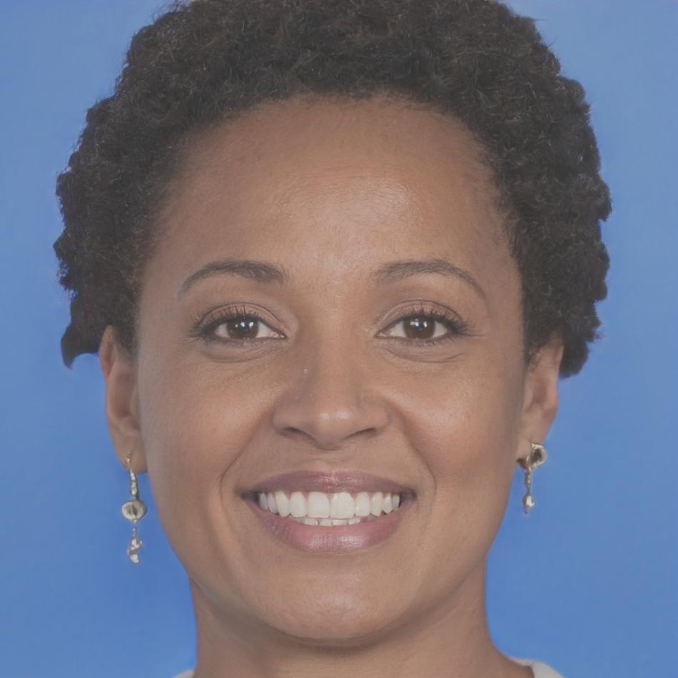 Benedetta Rosselini, fondatrice di venloriqos